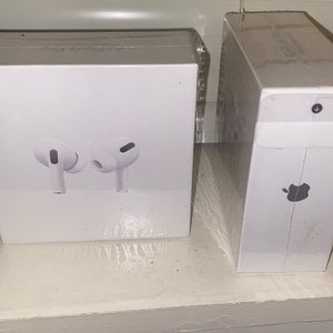 AirPod pros